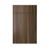 Walnut Wood RTA Kitchen Cabinets Wholesale